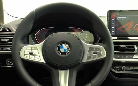BMW X3, 2024 год, 18 фотография
