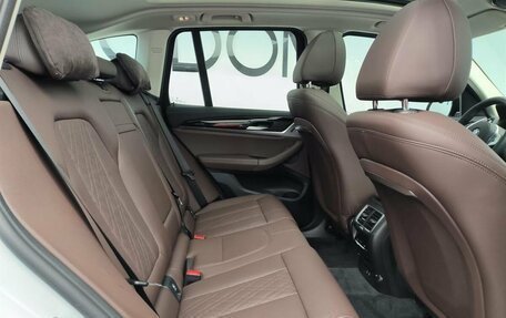 BMW X3, 2024 год, 13 фотография