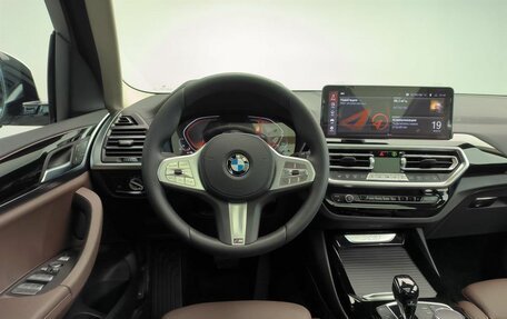BMW X3, 2024 год, 16 фотография