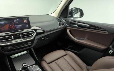 BMW X3, 2024 год, 15 фотография