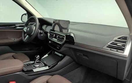 BMW X3, 2024 год, 9 фотография