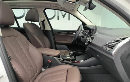 BMW X3, 2024 год, 10 фотография