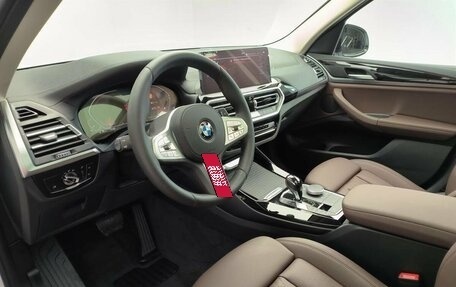 BMW X3, 2024 год, 8 фотография