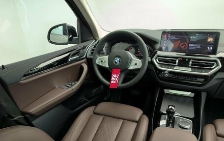 BMW X3, 2024 год, 14 фотография