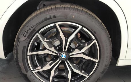 BMW X3, 2024 год, 25 фотография