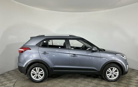 Hyundai Creta I рестайлинг, 2019 год, 1 870 000 рублей, 4 фотография