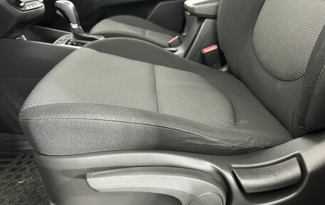 Hyundai Creta I рестайлинг, 2019 год, 1 870 000 рублей, 10 фотография