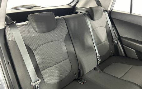 Hyundai Creta I рестайлинг, 2019 год, 1 870 000 рублей, 15 фотография