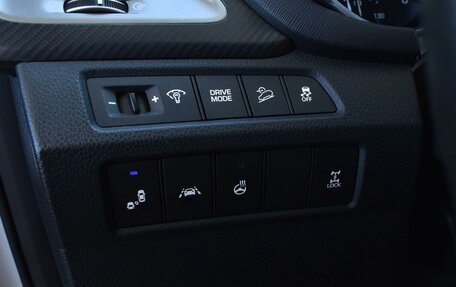 Hyundai Santa Fe III рестайлинг, 2016 год, 2 590 000 рублей, 21 фотография