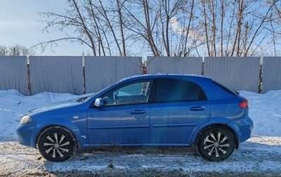 Chevrolet Lacetti, 2004 год, 240 000 рублей, 1 фотография