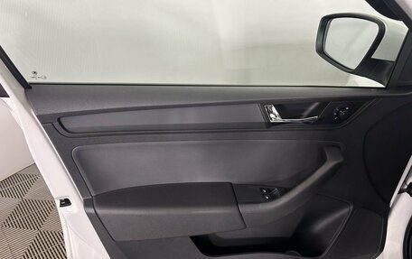 Skoda Rapid I, 2019 год, 1 400 000 рублей, 8 фотография