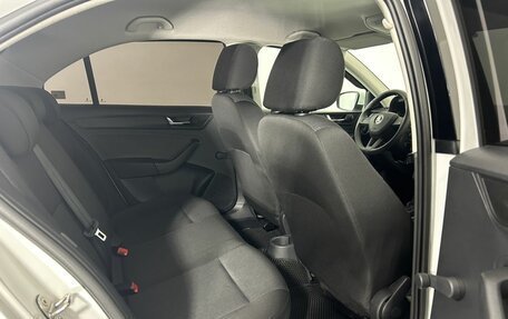 Skoda Rapid I, 2019 год, 1 400 000 рублей, 16 фотография