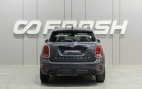 MINI Countryman II (F60), 2019 год, 3 299 000 рублей, 4 фотография