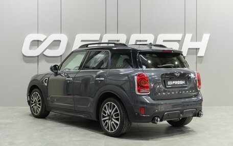 MINI Countryman II (F60), 2019 год, 3 299 000 рублей, 2 фотография