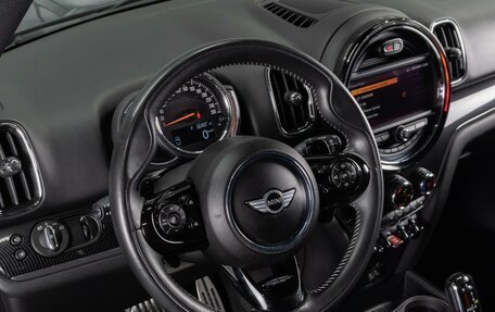 MINI Countryman II (F60), 2019 год, 3 299 000 рублей, 15 фотография