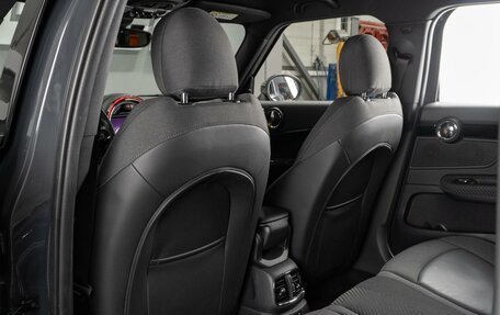 MINI Countryman II (F60), 2019 год, 3 299 000 рублей, 14 фотография