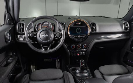 MINI Countryman II (F60), 2019 год, 3 299 000 рублей, 9 фотография