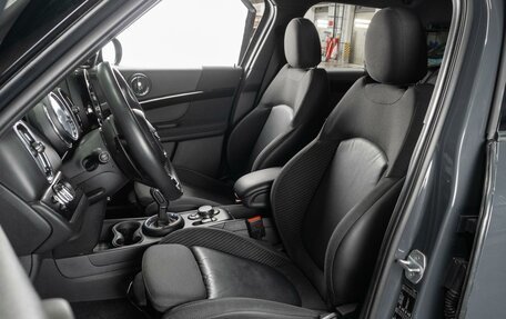 MINI Countryman II (F60), 2019 год, 3 299 000 рублей, 13 фотография