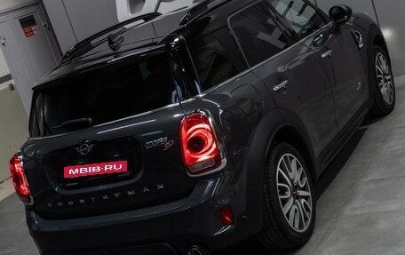 MINI Countryman II (F60), 2019 год, 3 299 000 рублей, 7 фотография