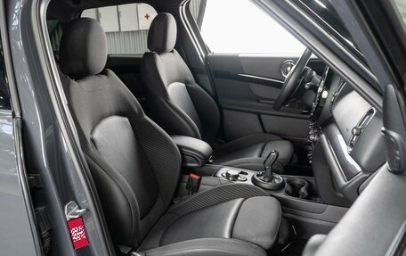 MINI Countryman II (F60), 2019 год, 3 299 000 рублей, 11 фотография
