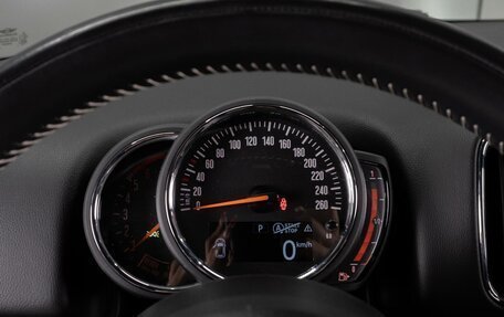 MINI Countryman II (F60), 2019 год, 3 299 000 рублей, 18 фотография