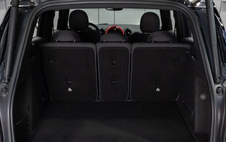MINI Countryman II (F60), 2019 год, 3 299 000 рублей, 26 фотография