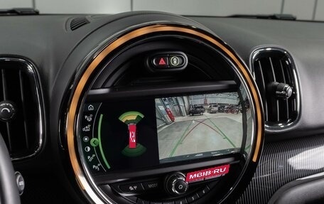 MINI Countryman II (F60), 2019 год, 3 299 000 рублей, 20 фотография