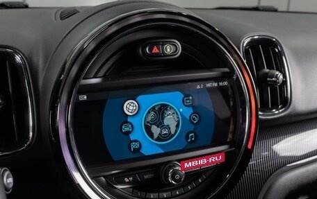 MINI Countryman II (F60), 2019 год, 3 299 000 рублей, 19 фотография