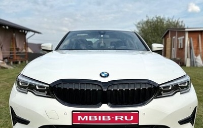 BMW 3 серия, 2020 год, 2 900 000 рублей, 1 фотография