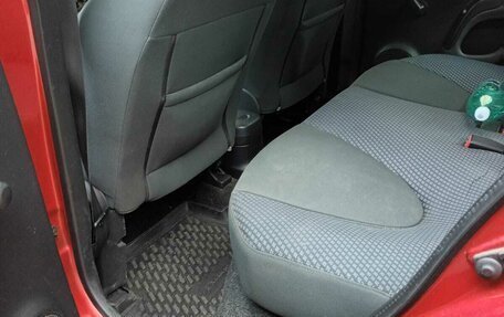 Nissan Micra III, 2007 год, 675 000 рублей, 8 фотография