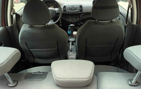 Nissan Micra III, 2007 год, 675 000 рублей, 9 фотография