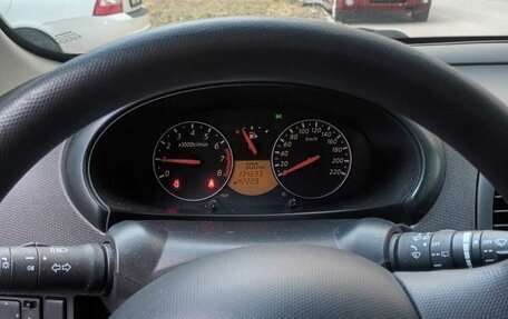 Nissan Micra III, 2007 год, 675 000 рублей, 14 фотография