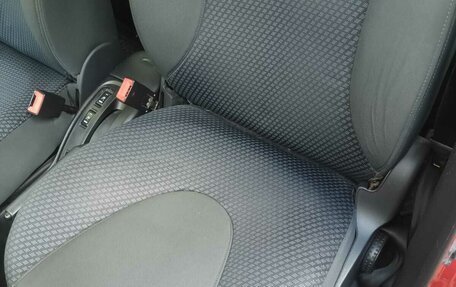 Nissan Micra III, 2007 год, 675 000 рублей, 16 фотография
