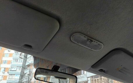 Nissan Micra III, 2007 год, 675 000 рублей, 17 фотография