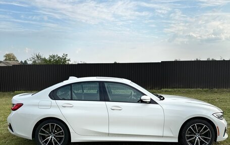 BMW 3 серия, 2020 год, 2 900 000 рублей, 5 фотография