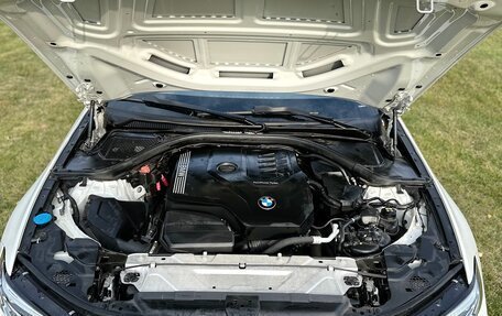 BMW 3 серия, 2020 год, 2 900 000 рублей, 8 фотография