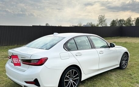 BMW 3 серия, 2020 год, 2 900 000 рублей, 6 фотография