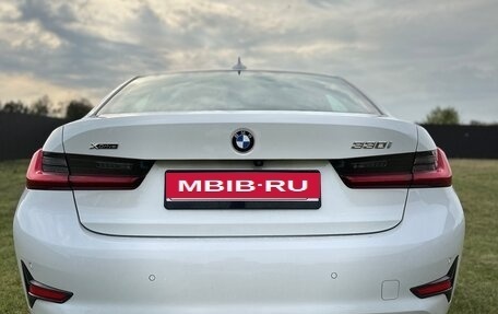 BMW 3 серия, 2020 год, 2 900 000 рублей, 7 фотография