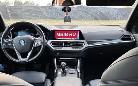 BMW 3 серия, 2020 год, 2 900 000 рублей, 11 фотография