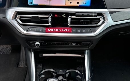 BMW 3 серия, 2020 год, 2 900 000 рублей, 13 фотография