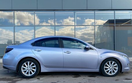 Mazda 6, 2008 год, 599 000 рублей, 3 фотография