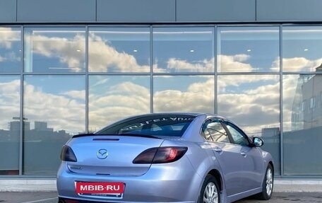 Mazda 6, 2008 год, 599 000 рублей, 4 фотография