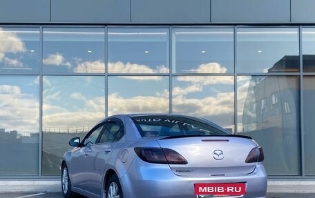 Mazda 6, 2008 год, 599 000 рублей, 5 фотография
