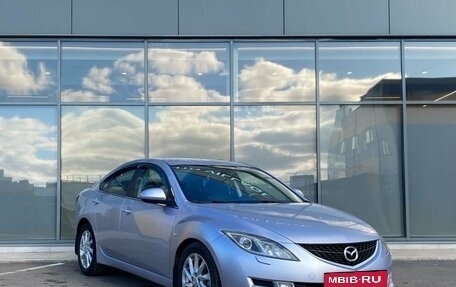 Mazda 6, 2008 год, 599 000 рублей, 2 фотография
