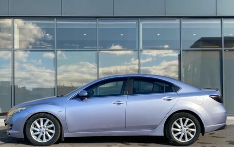 Mazda 6, 2008 год, 599 000 рублей, 6 фотография