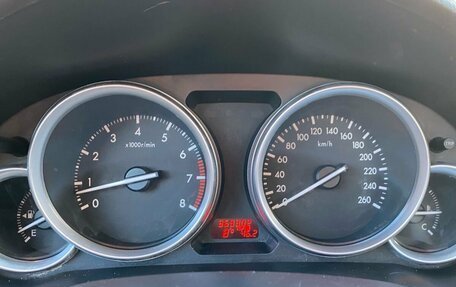 Mazda 6, 2008 год, 599 000 рублей, 7 фотография