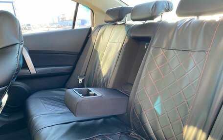 Mazda 6, 2008 год, 599 000 рублей, 10 фотография