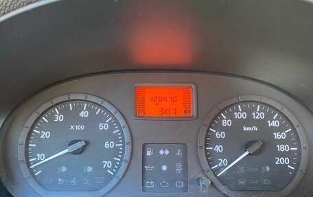 Renault Logan I, 2008 год, 399 000 рублей, 10 фотография