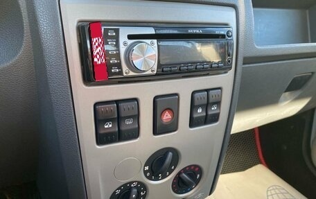 Renault Logan I, 2008 год, 399 000 рублей, 9 фотография