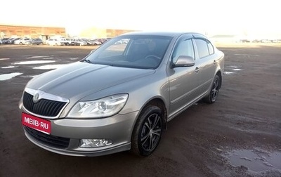 Skoda Octavia, 2011 год, 600 000 рублей, 1 фотография